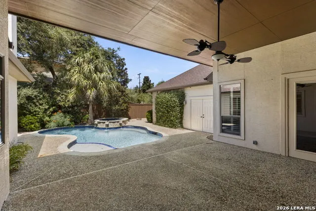 3414 IVORY CRK San Antonio, TX 78258