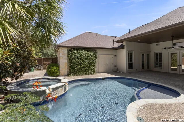 3414 IVORY CRK San Antonio, TX 78258