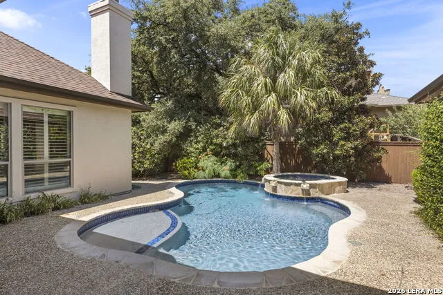 3414 IVORY CRK San Antonio, TX 78258