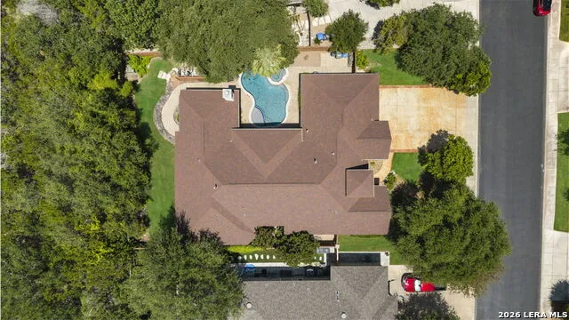 3414 IVORY CRK San Antonio, TX 78258