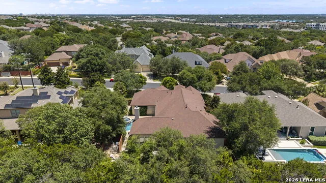 3414 IVORY CRK San Antonio, TX 78258