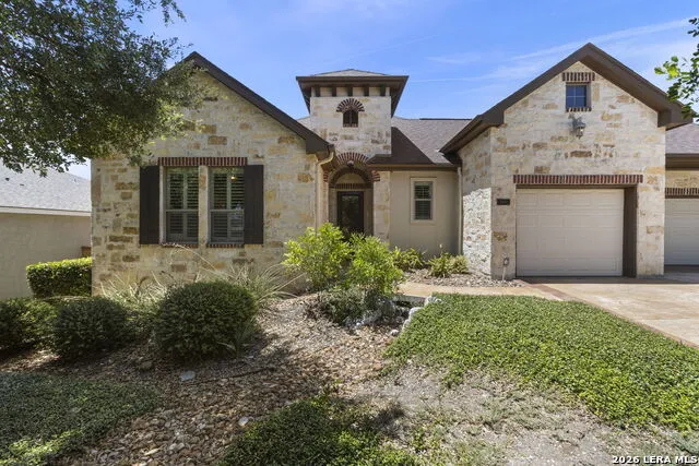 3414 IVORY CRK San Antonio, TX 78258