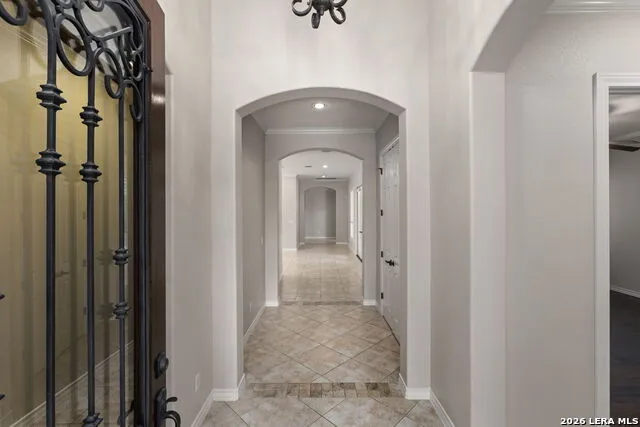 3414 IVORY CRK San Antonio, TX 78258