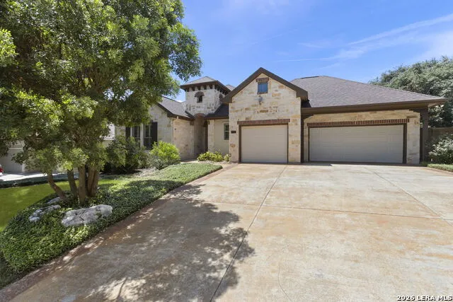 3414 IVORY CRK San Antonio, TX 78258