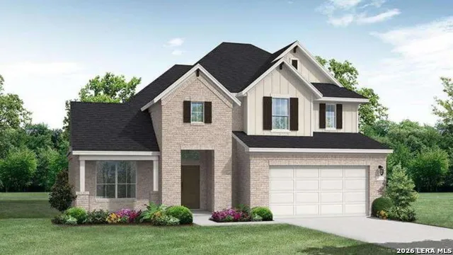 3213 Potter Place Schertz, TX 78108