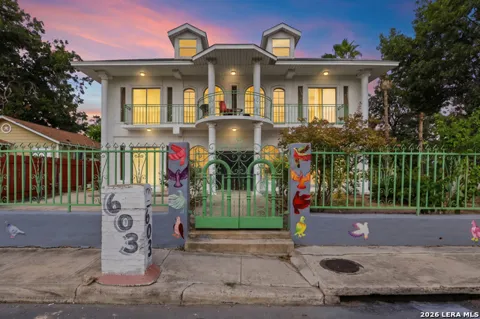 603 S SAN JOAQUIN AVE