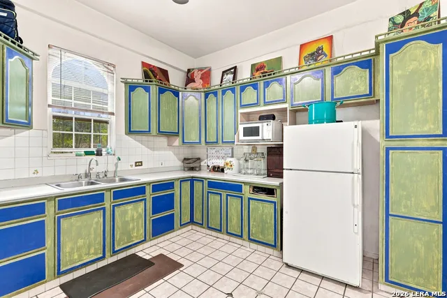 603 S SAN JOAQUIN AVE San Antonio, TX 78237