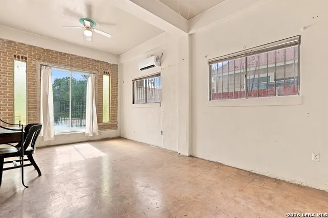 603 S SAN JOAQUIN AVE San Antonio, TX 78237
