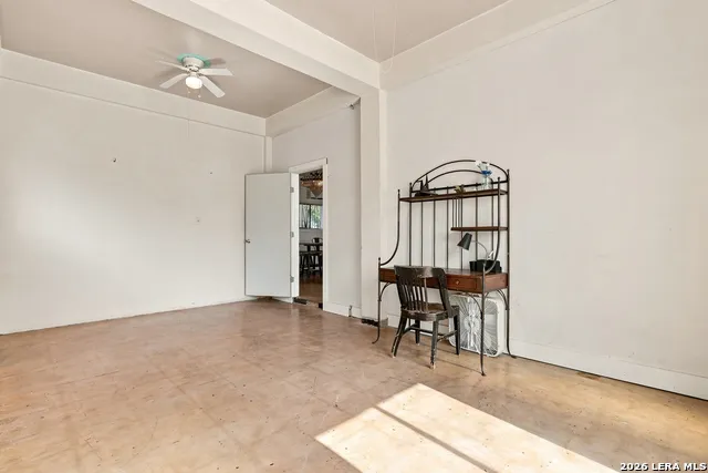 603 S SAN JOAQUIN AVE San Antonio, TX 78237