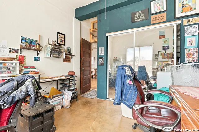 603 S SAN JOAQUIN AVE San Antonio, TX 78237