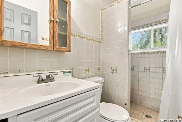 603 S SAN JOAQUIN AVE San Antonio, TX 78237