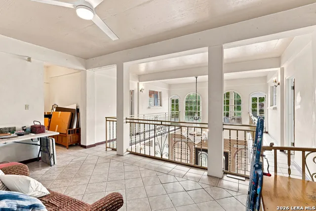 603 S SAN JOAQUIN AVE San Antonio, TX 78237