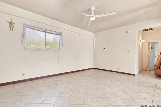 603 S SAN JOAQUIN AVE San Antonio, TX 78237