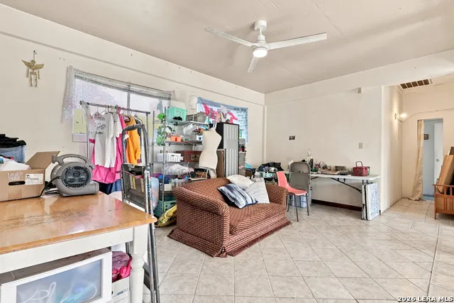 603 S SAN JOAQUIN AVE San Antonio, TX 78237