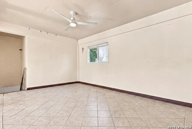603 S SAN JOAQUIN AVE San Antonio, TX 78237