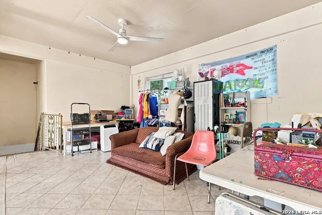603 S SAN JOAQUIN AVE San Antonio, TX 78237