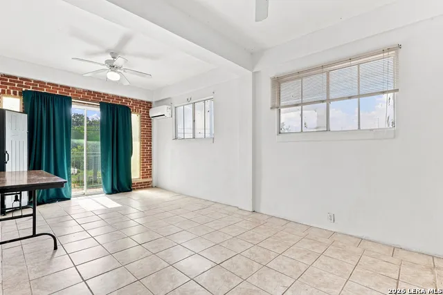 603 S SAN JOAQUIN AVE San Antonio, TX 78237