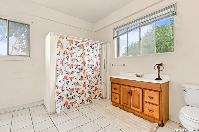 603 S SAN JOAQUIN AVE San Antonio, TX 78237