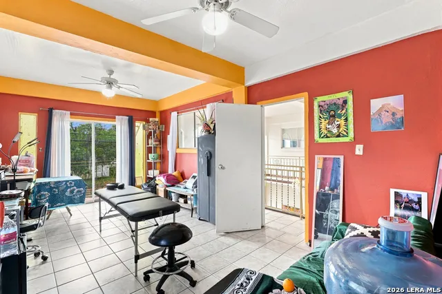 603 S SAN JOAQUIN AVE San Antonio, TX 78237