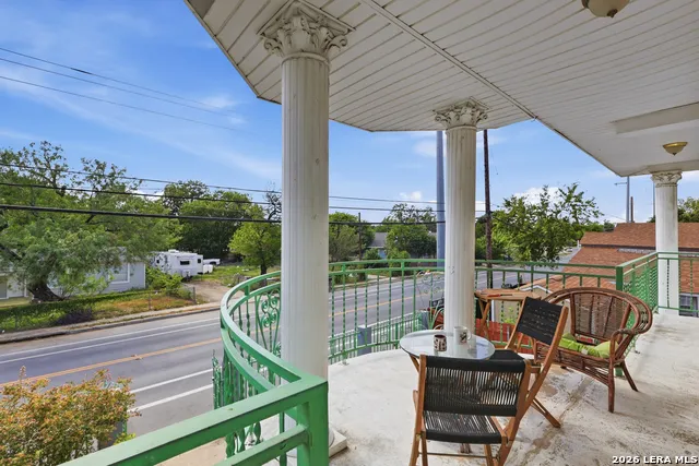 603 S SAN JOAQUIN AVE San Antonio, TX 78237