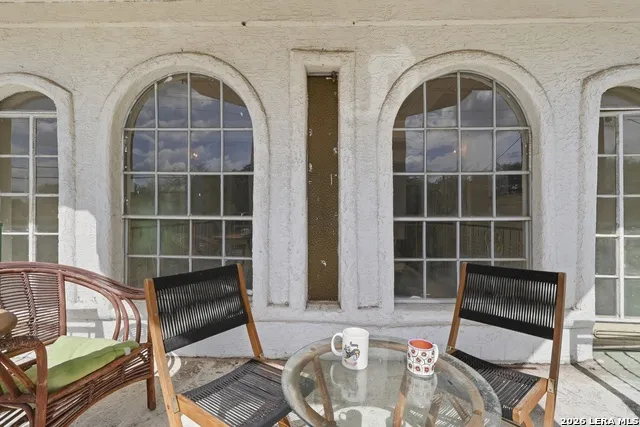 603 S SAN JOAQUIN AVE San Antonio, TX 78237