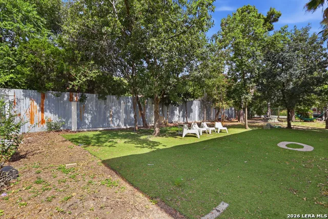 603 S SAN JOAQUIN AVE San Antonio, TX 78237