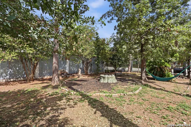 603 S SAN JOAQUIN AVE San Antonio, TX 78237