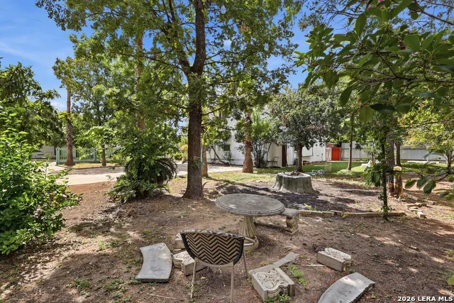 603 S SAN JOAQUIN AVE San Antonio, TX 78237
