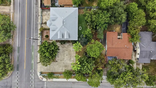 603 S SAN JOAQUIN AVE San Antonio, TX 78237