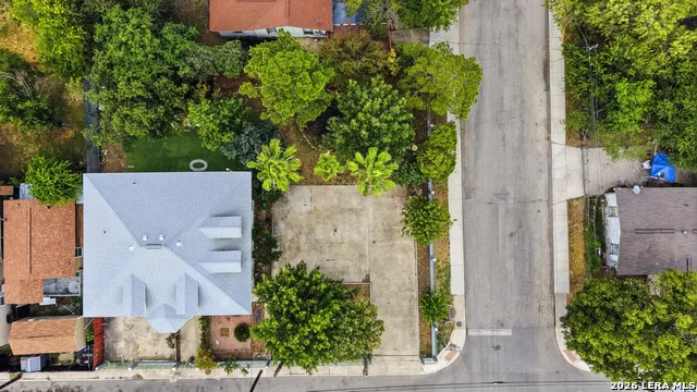 603 S SAN JOAQUIN AVE San Antonio, TX 78237