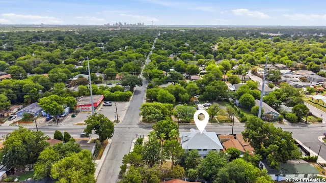 603 S SAN JOAQUIN AVE San Antonio, TX 78237
