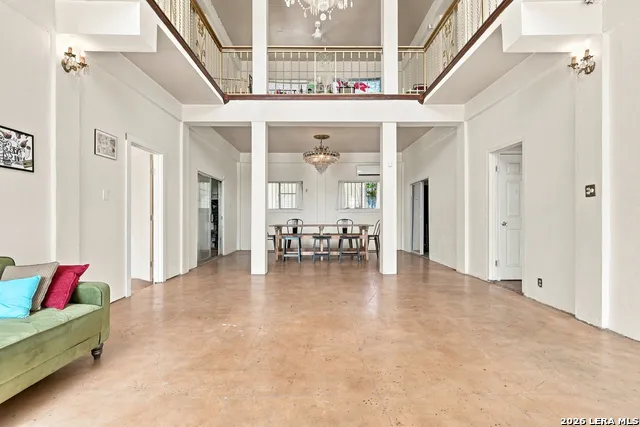 603 S SAN JOAQUIN AVE San Antonio, TX 78237