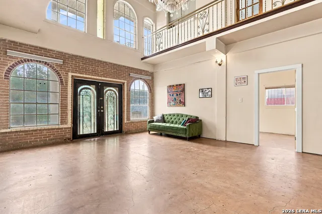 603 S SAN JOAQUIN AVE San Antonio, TX 78237