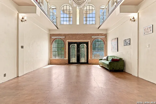 603 S SAN JOAQUIN AVE San Antonio, TX 78237