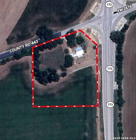 980 County Road 443 Hondo, TX 78861