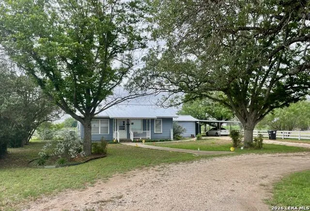980 County Road 443 Hondo, TX 78861