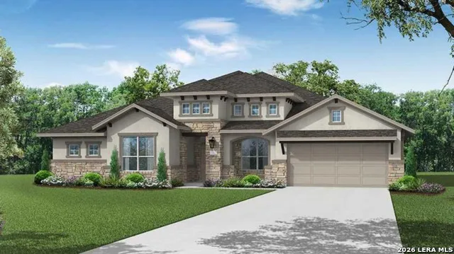 193 Megans Point Castroville, TX 78009