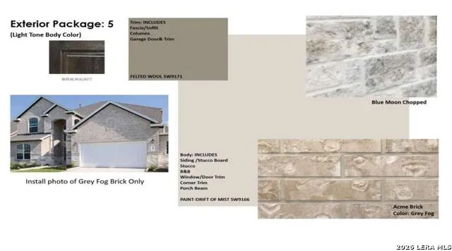 193 Megans Point Castroville, TX 78009