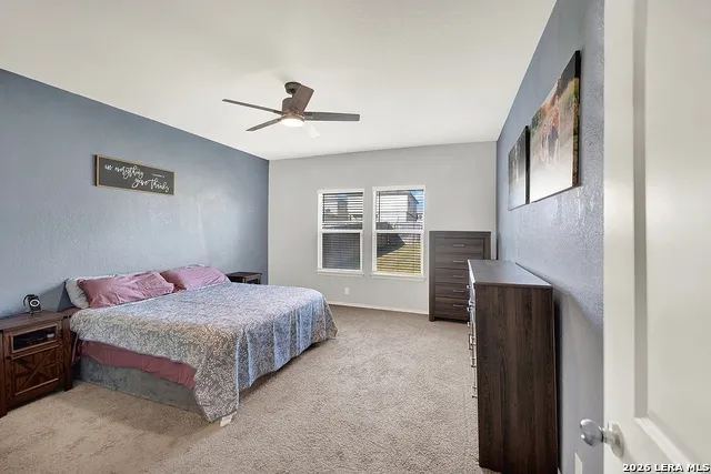 4347 LAKE RITTER St Hedwig, TX 78152