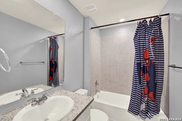 4347 LAKE RITTER St Hedwig, TX 78152