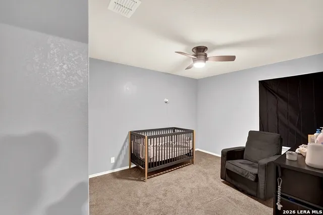 4347 LAKE RITTER St Hedwig, TX 78152