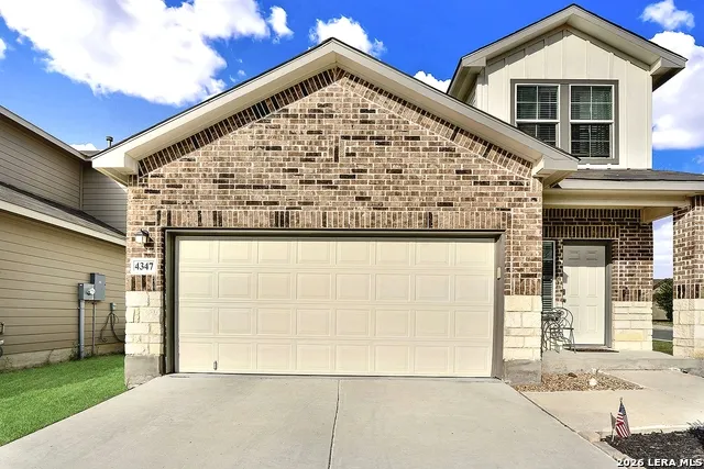 4347 LAKE RITTER St Hedwig, TX 78152
