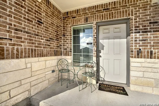 4347 LAKE RITTER St Hedwig, TX 78152