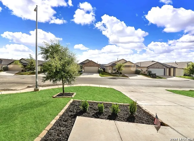 4347 LAKE RITTER St Hedwig, TX 78152