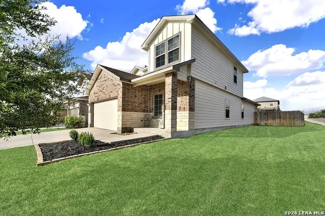 4347 LAKE RITTER St Hedwig, TX 78152