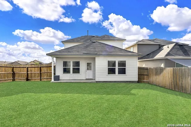 4347 LAKE RITTER St Hedwig, TX 78152