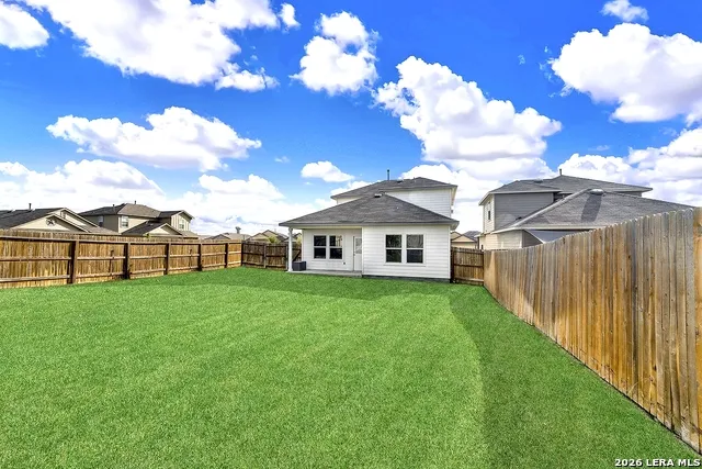 4347 LAKE RITTER St Hedwig, TX 78152