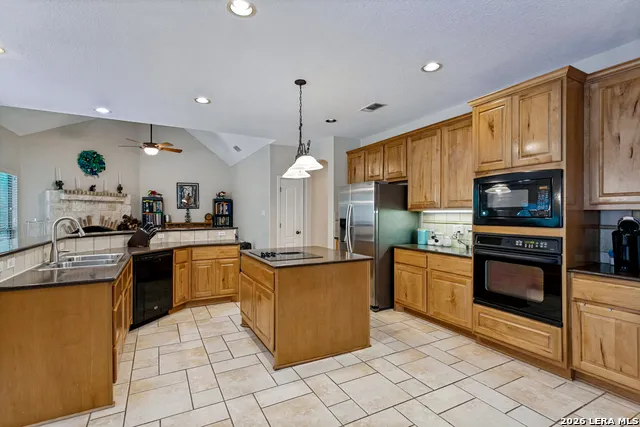 780 INDIGO RUN DR Bulverde, TX 78163
