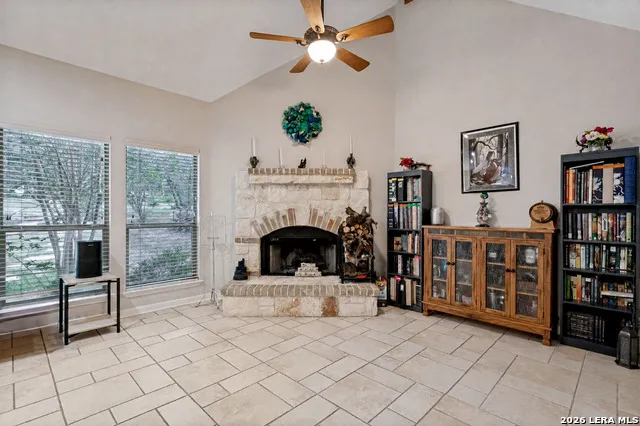 780 INDIGO RUN DR Bulverde, TX 78163