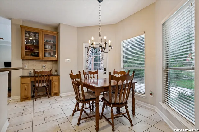 780 INDIGO RUN DR Bulverde, TX 78163